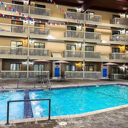 Hotel 1620 Plymouth Harbor Extérieur photo