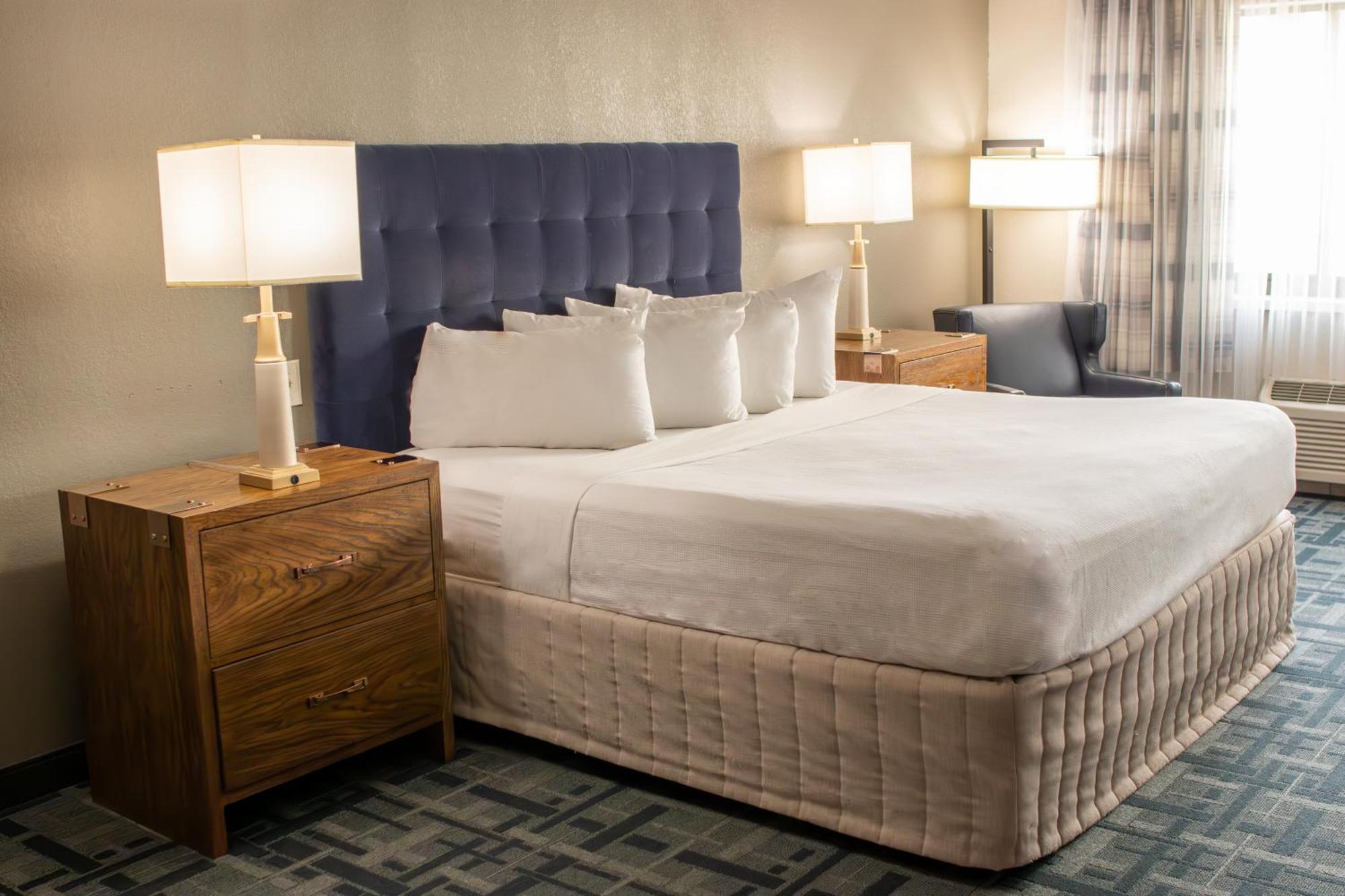 Hotel 1620 Plymouth Harbor Extérieur photo