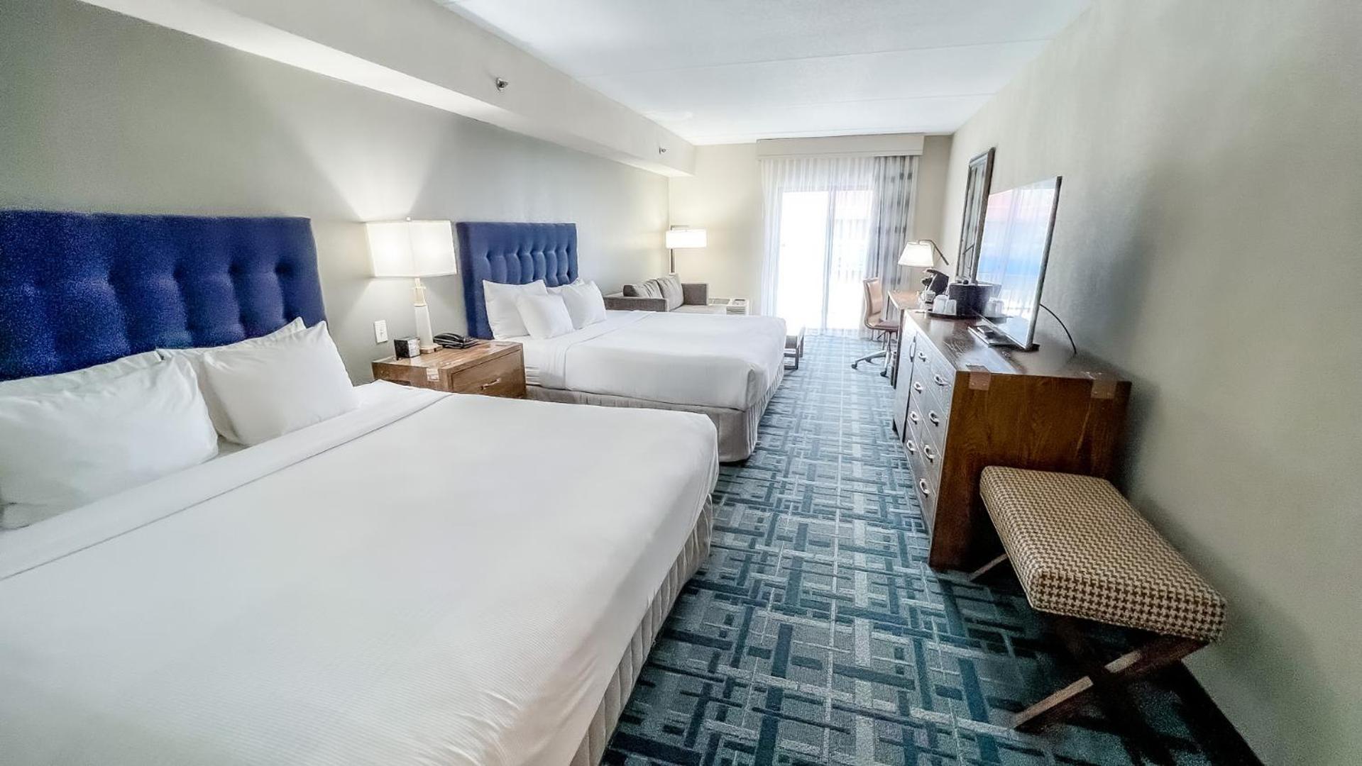 Hotel 1620 Plymouth Harbor Extérieur photo