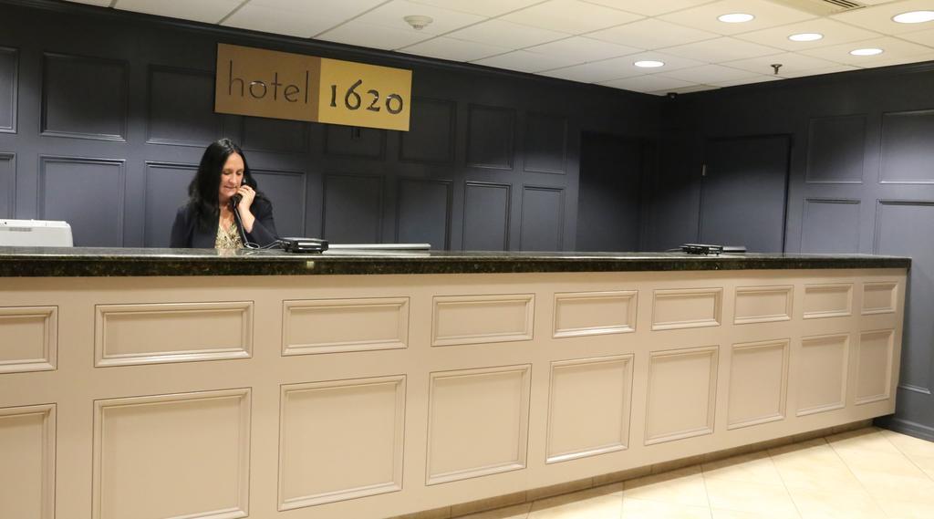 Hotel 1620 Plymouth Harbor Extérieur photo
