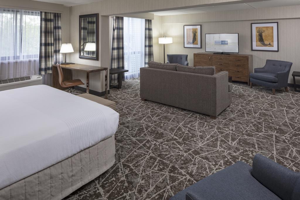 Hotel 1620 Plymouth Harbor Extérieur photo