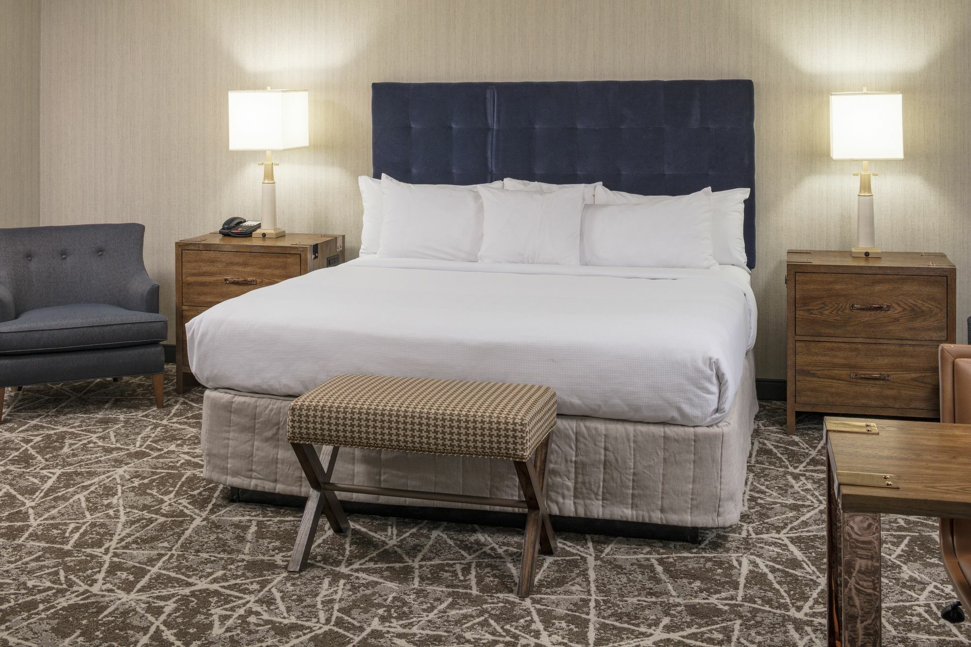 Hotel 1620 Plymouth Harbor Extérieur photo