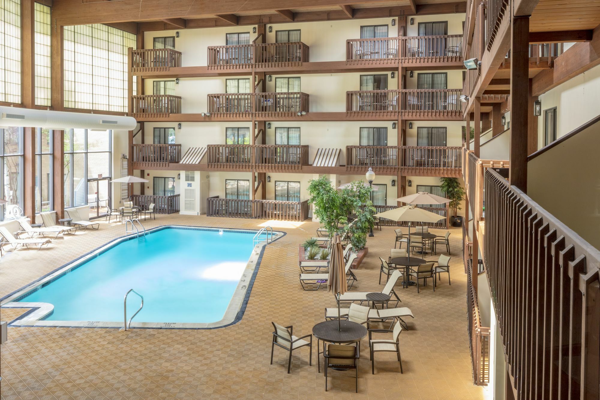 Hotel 1620 Plymouth Harbor Extérieur photo
