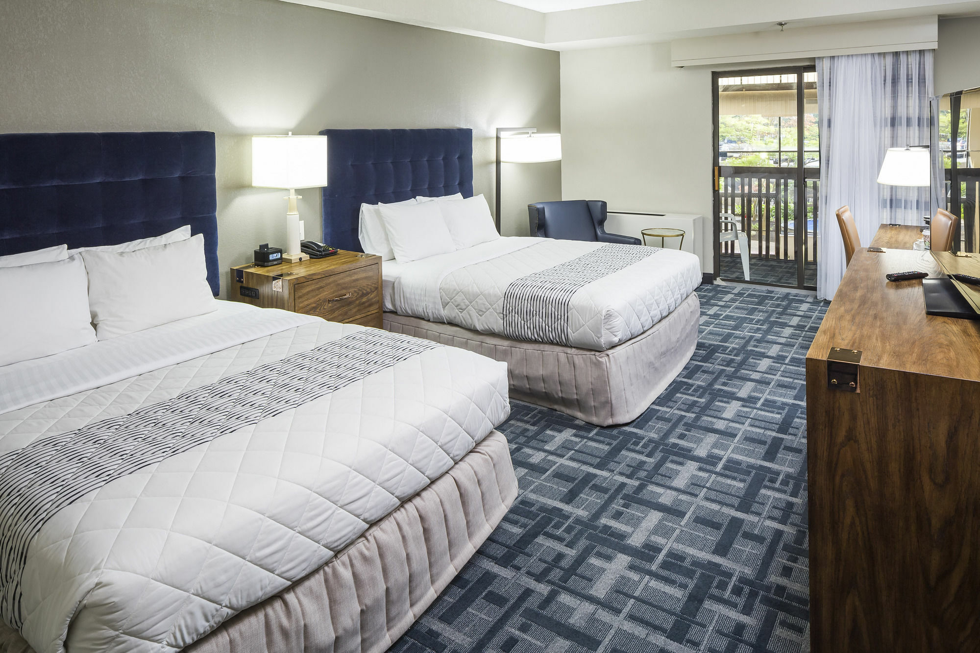 Hotel 1620 Plymouth Harbor Extérieur photo